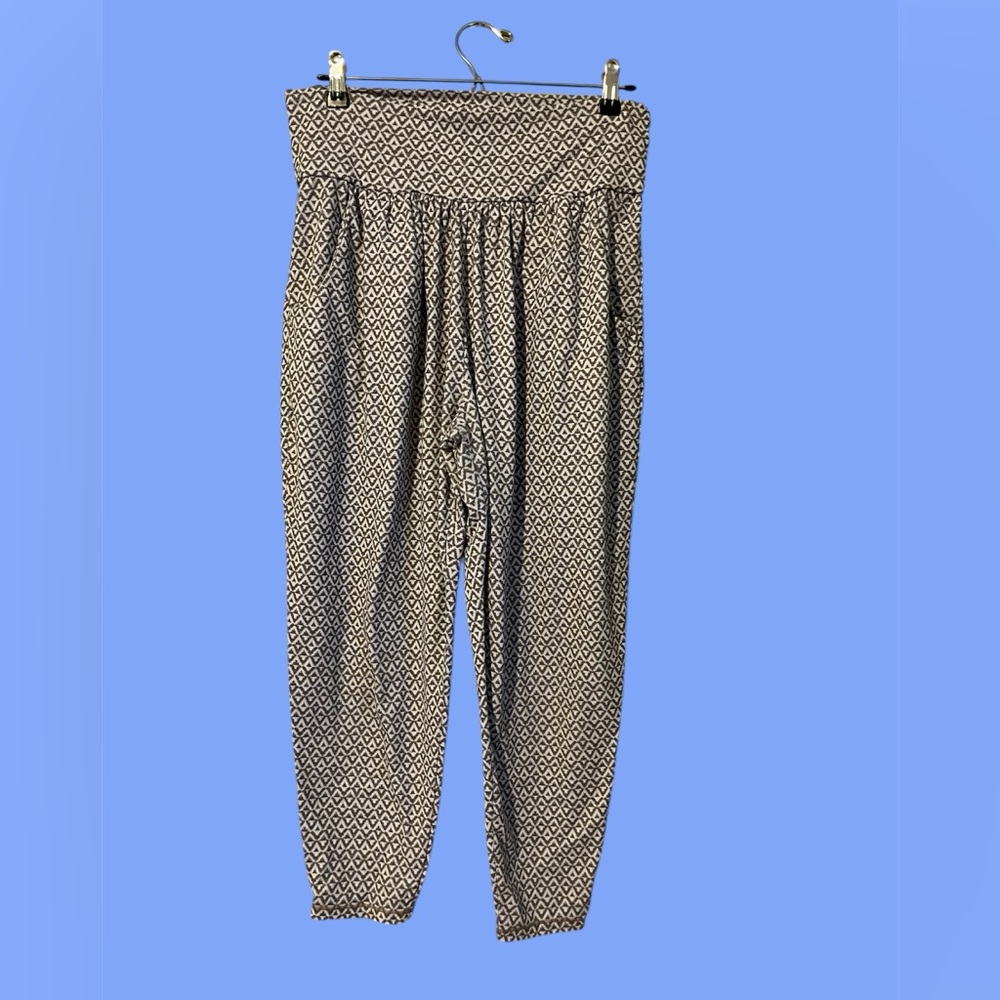 Prana lounge pants M